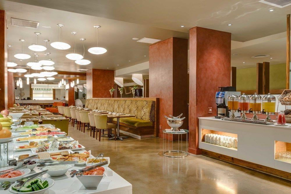Hotel Garden Court Victoria Junction Ciudad del Cabo Exterior foto