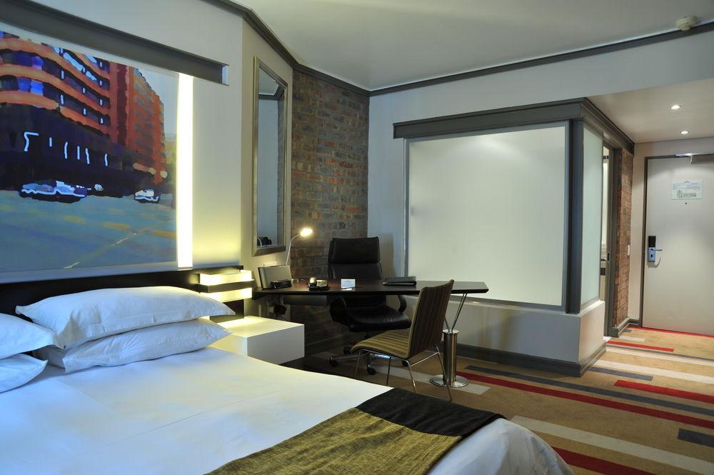 Hotel Garden Court Victoria Junction Ciudad del Cabo Exterior foto