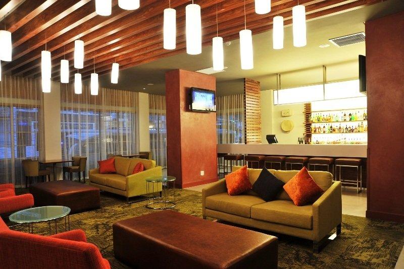 Hotel Garden Court Victoria Junction Ciudad del Cabo Exterior foto
